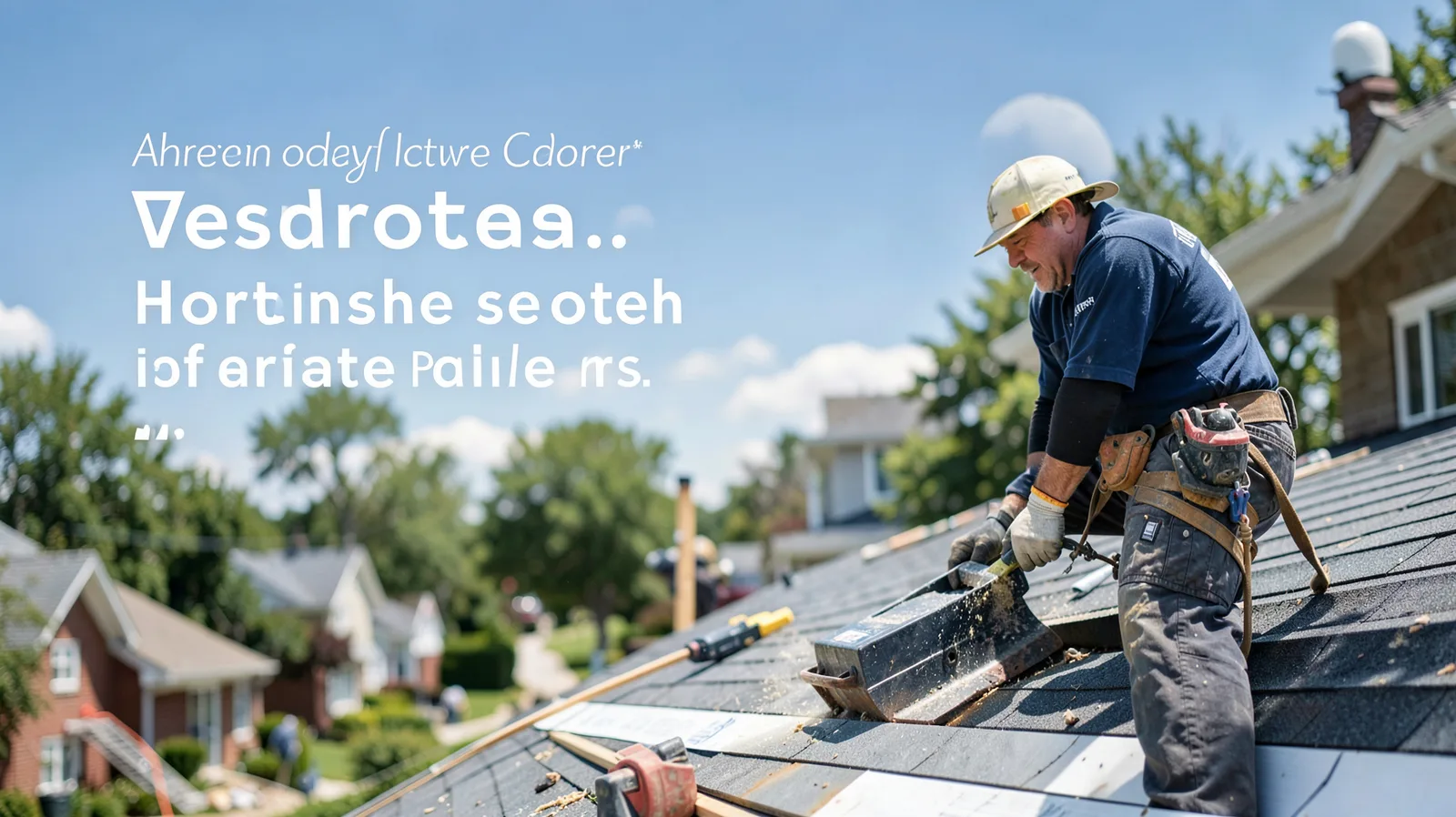 Roof Replacement in Biscoe, AR near me